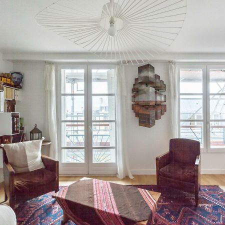 Welkeys - Douai Apartment Paris Luaran gambar