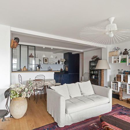 Welkeys - Douai Apartment Paris Luaran gambar