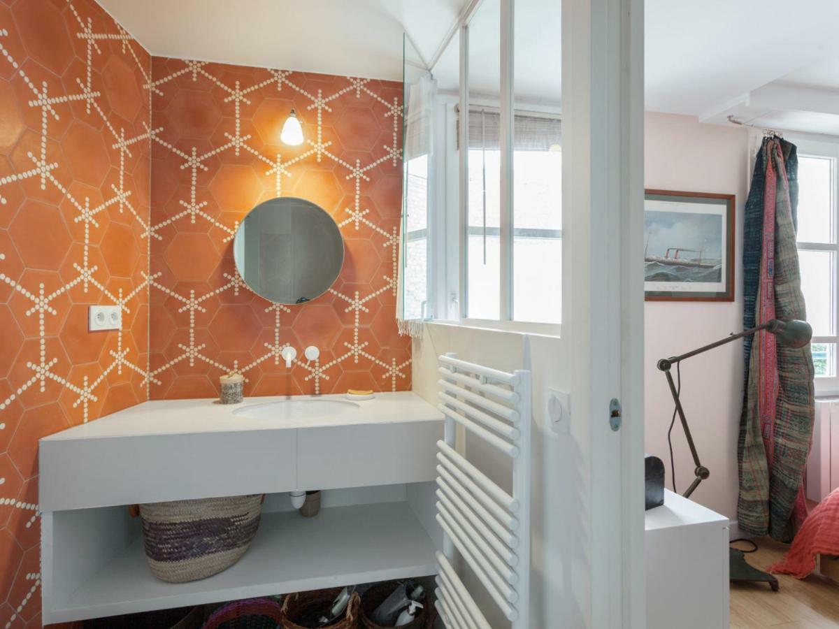 Welkeys - Douai Apartment Paris Luaran gambar