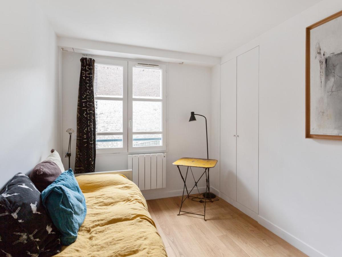 Welkeys - Douai Apartment Paris Luaran gambar